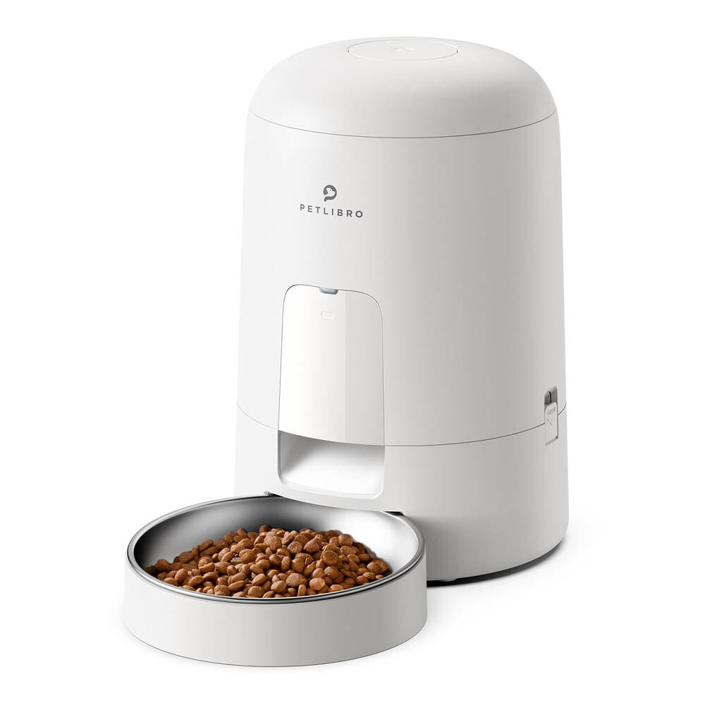 PETLIBRO Air - Automatische voerbak - Wit