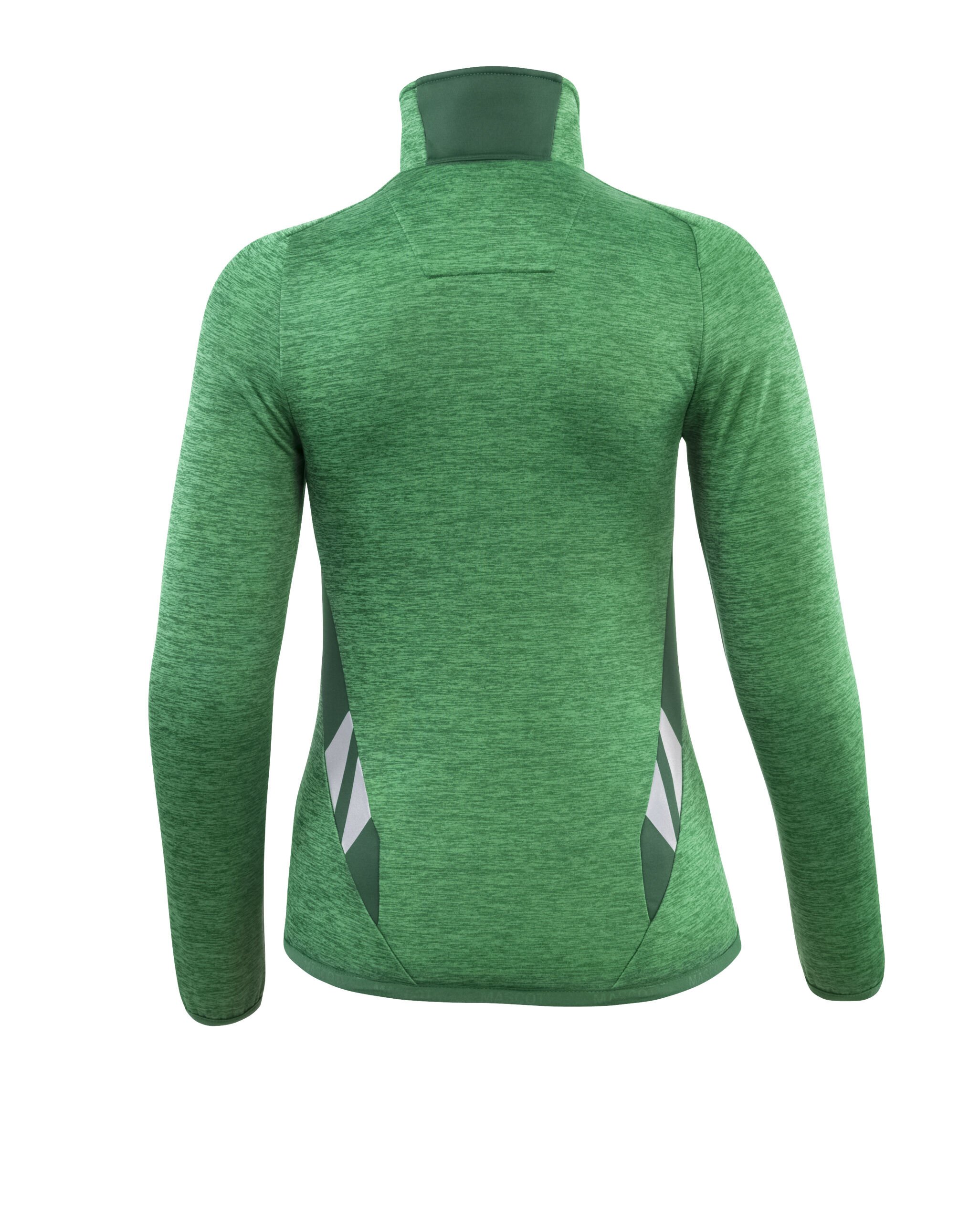 Mascot Accelerate Dames - Fleecevest - Groen - S