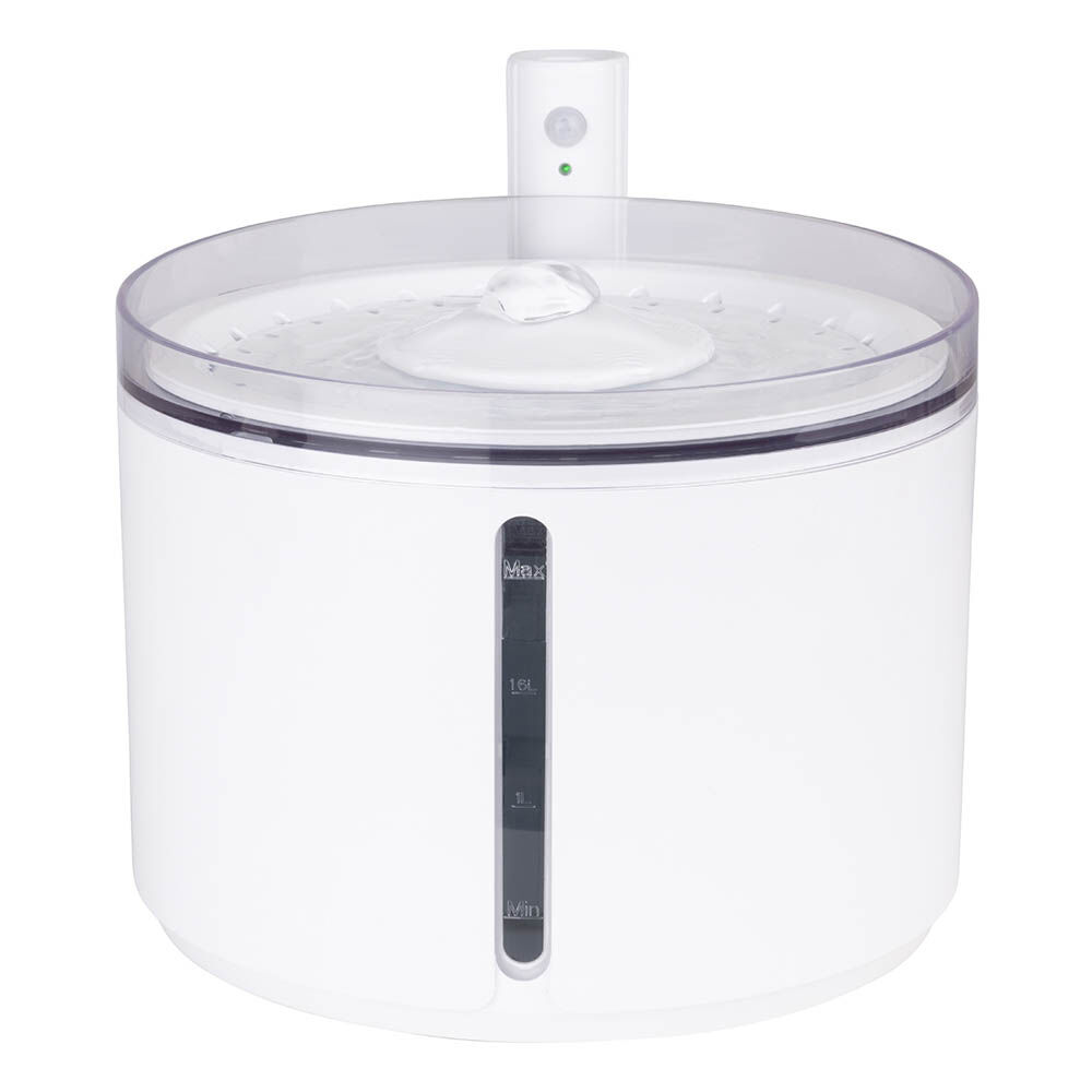 District 70 FLOW - Draadloos Drinkfontein - Wit District 70 FLOW - Draadloos Drinkfontein - Wit