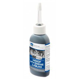 Hooffit Hygiene Liquid - Hoefverzorging Paard Hooffit Hygiene Liquid - Hoefverzorging Paard