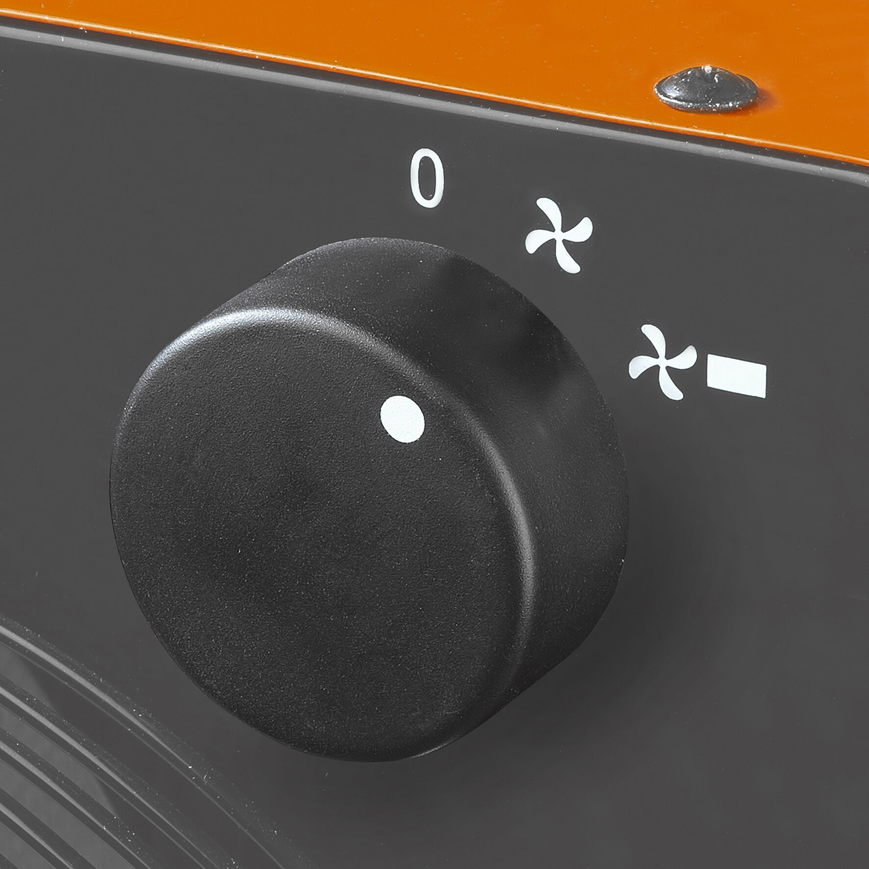 Eurom Heat-Duct-Pro  - Ventilatorkachel - 3000 W