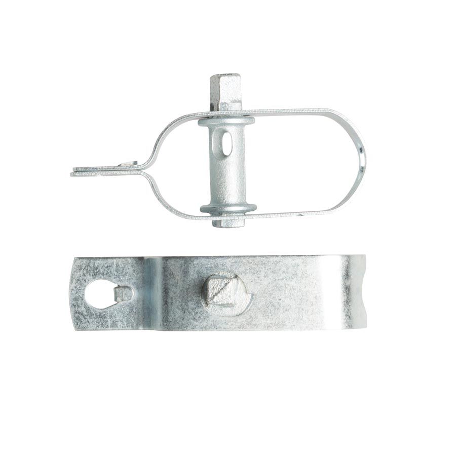 Pulsara Draadspanner No. 4 - 16 cm - Metaal - 14 cm