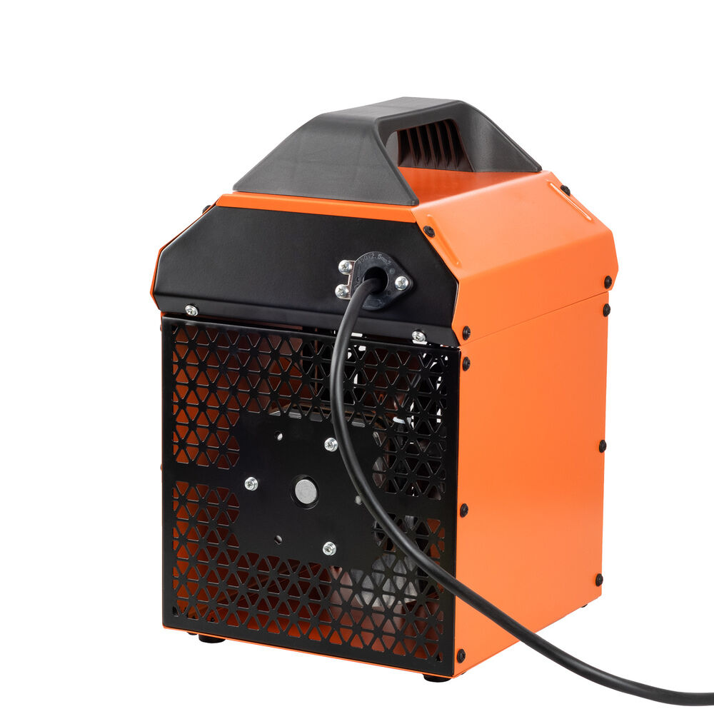 Eurom EK Delta 3000 - Ventilatorkachel - 3000 W