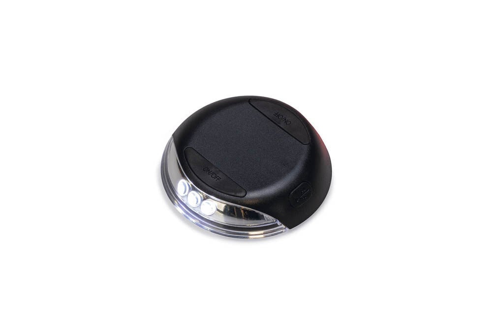 Flexi Led System Vario - Veiligheidslampje - Rollijn - Hondenriem accessoire