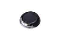 Flexi Led System Vario - Veiligheidslampje - Rollijn - Hondenriem accessoire - zwart