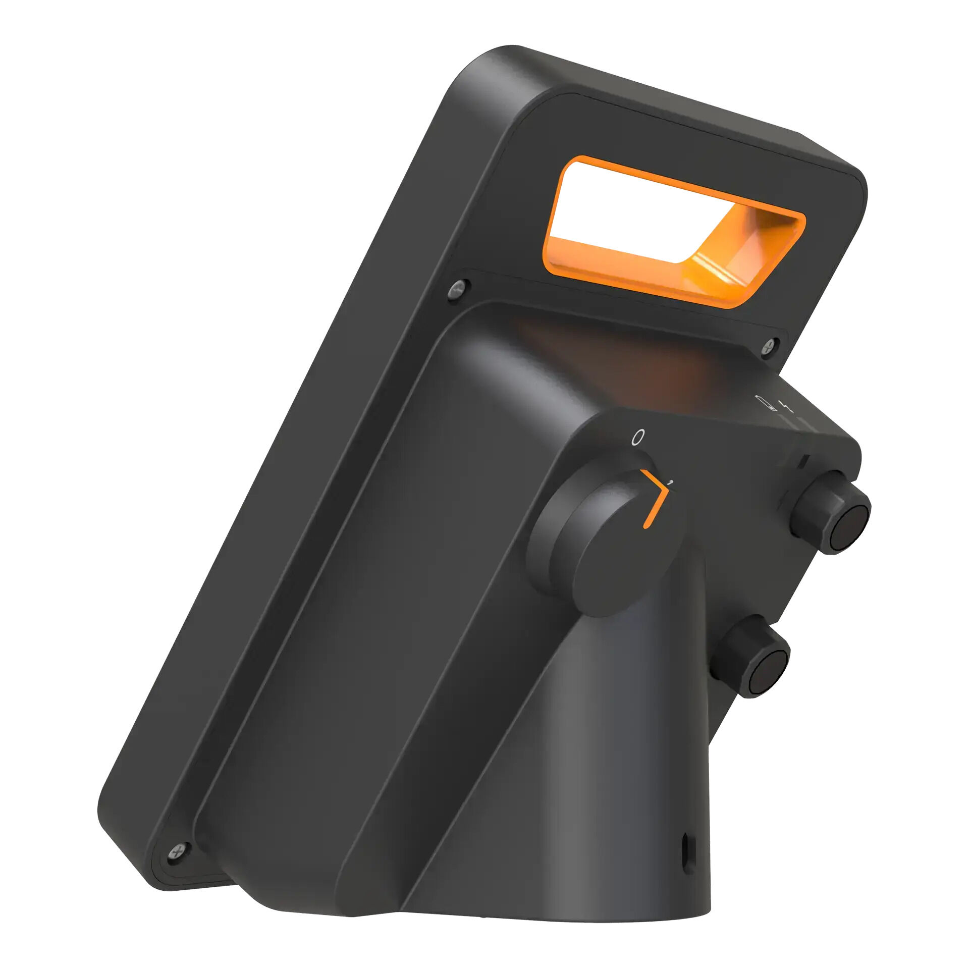 Gallagher S20 - Solar schrikdraadapparaat - Incl. Lithium Batterij - 17.5 cm - Lithium accu - 0.2 Joule - 23.3 cm