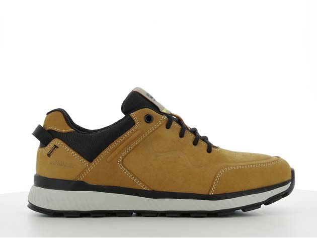 Safety Jogger Steady SA56 - Wandelschoenen - Bruin - 39 Safety Jogger Steady SA56 - Wandelschoenen - Bruin - 39