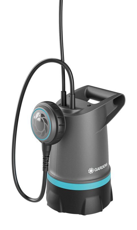 GARDENA 20000 Basic - Dompelpomp