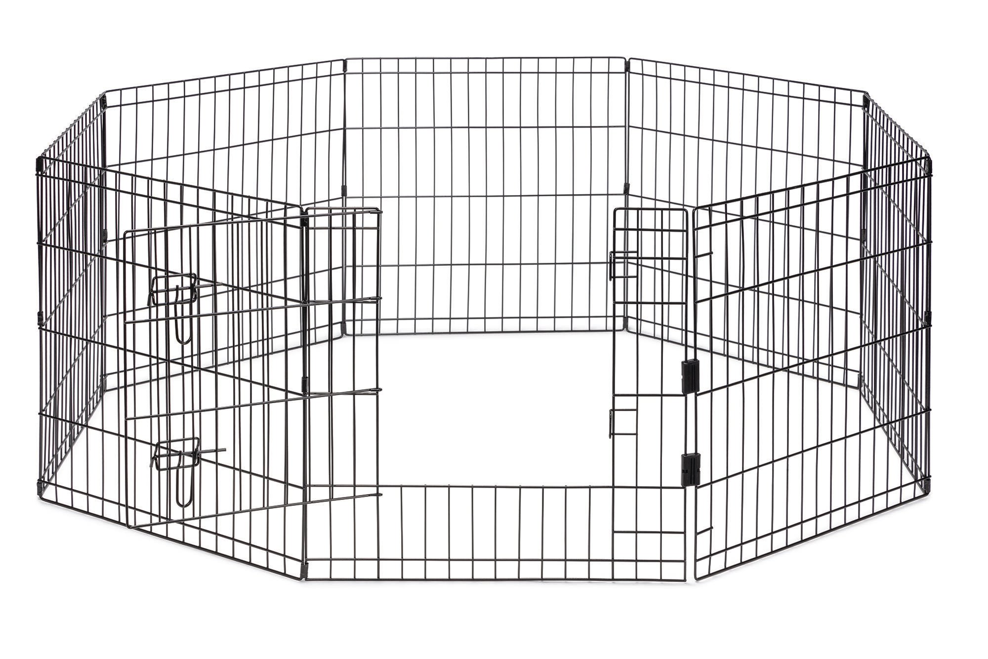 Beeztees Ted - Premium Puppyren - Zwart