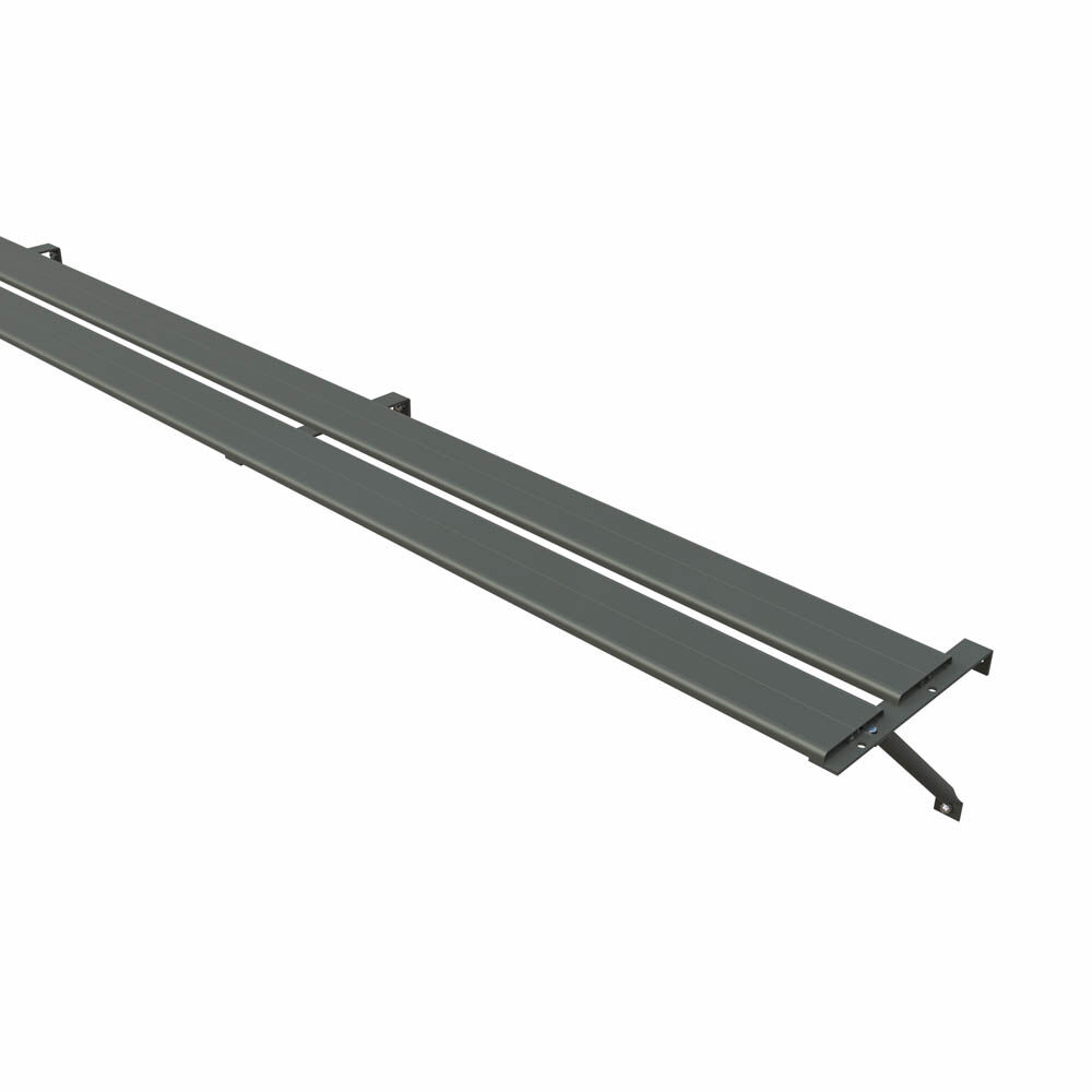 Royal Well Mary IV - Kweekschap - groen - 2.5x22.5x416.4 cm