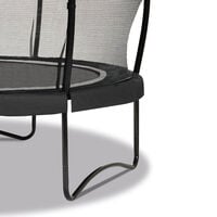 Exit Allure Classic - Trampolines - Zwart - 305 cm