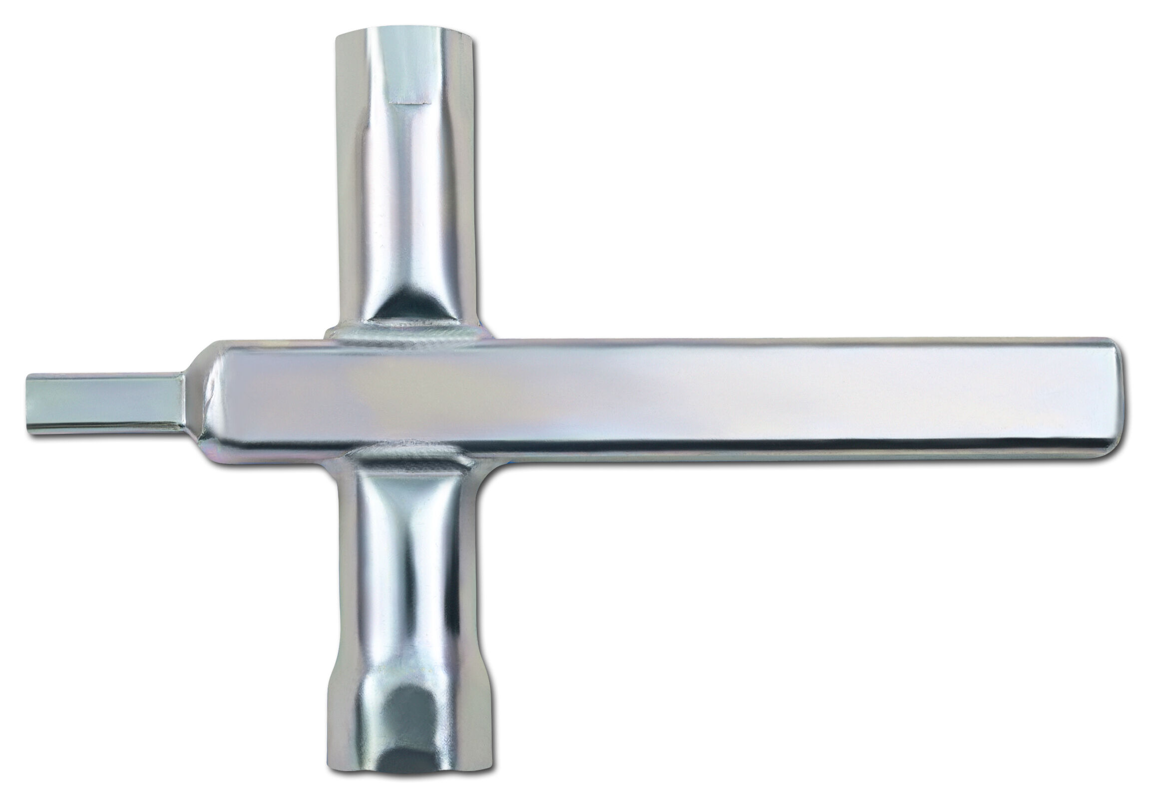 Arnold AZK23 - Bougiesleutelset