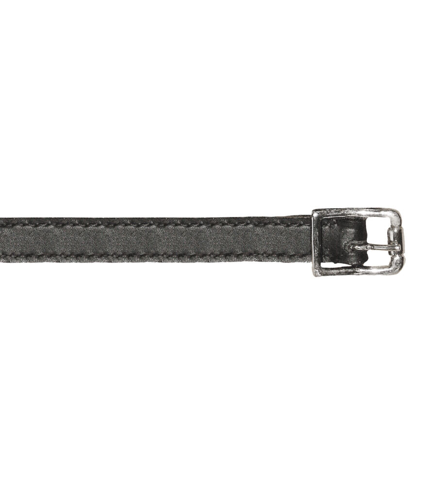 Waldhausen Sporenriem Leer - Sporen - Zwart