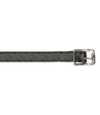 Waldhausen Sporenriem Leer - Sporen - Zwart