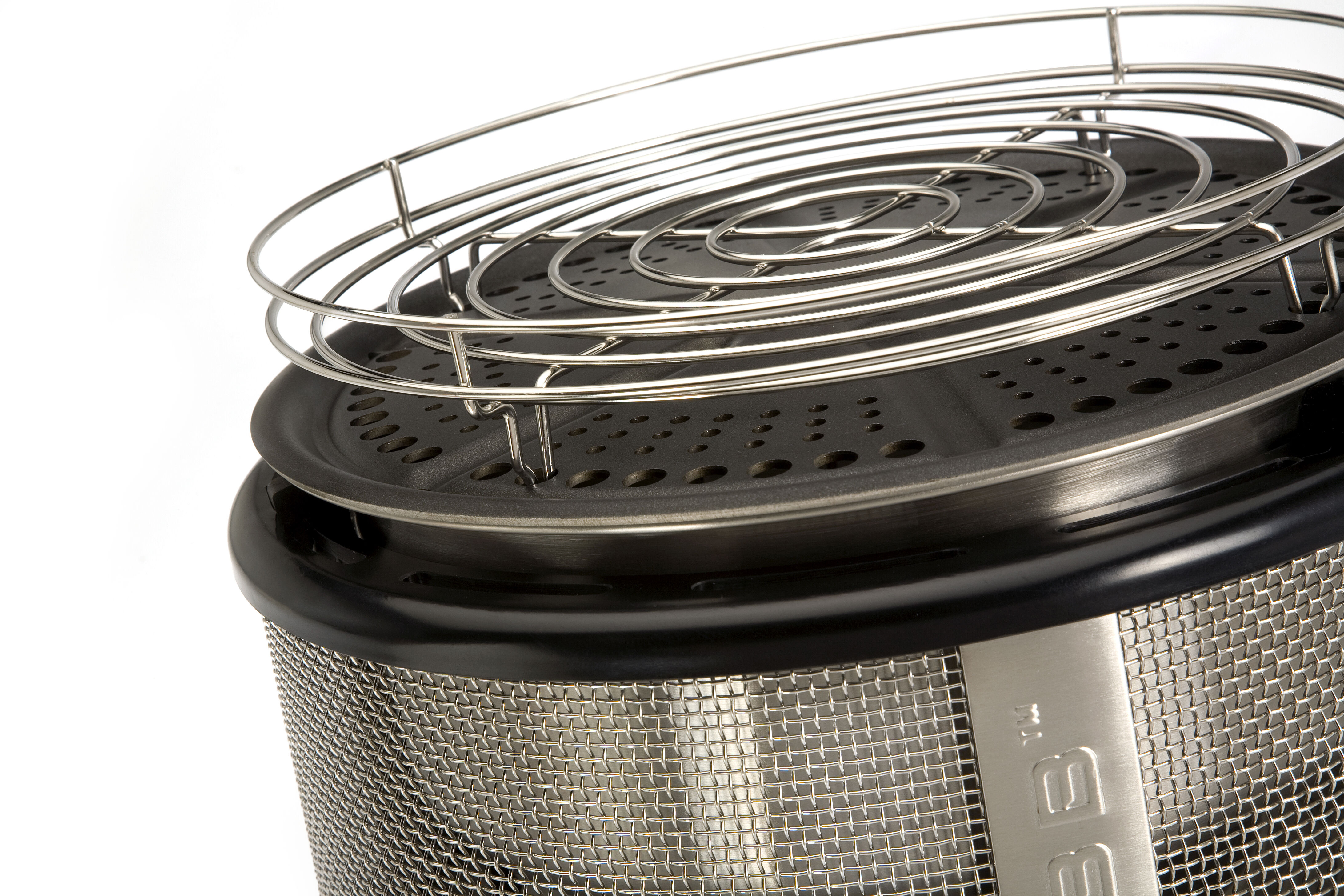 Cobb Rooster  - BBQ accessoires - rvs