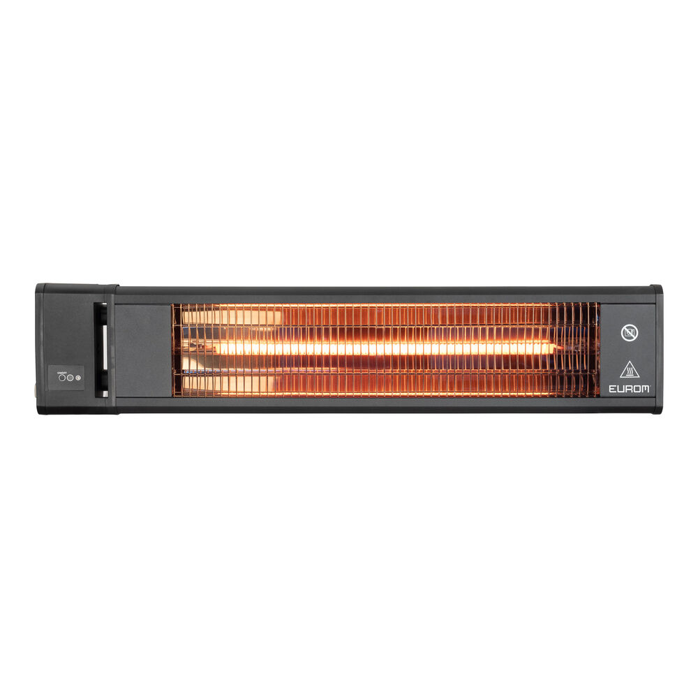 Eurom TH1800R - Hangende terrasverwarmer