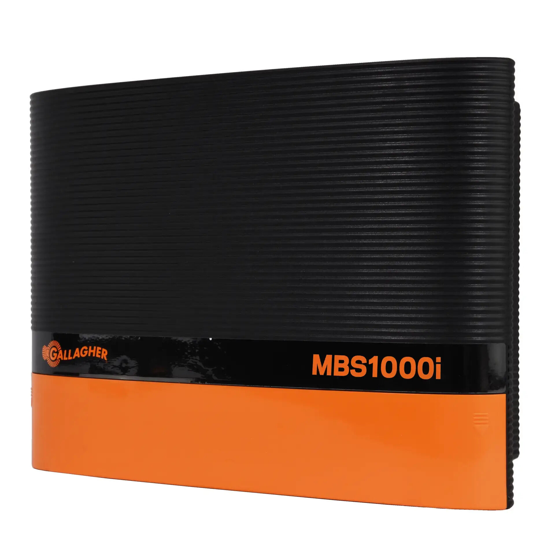 Gallagher MBS1000i schrikdraadapparaat met app - Multi power schrikdraadapparaat - 28.5 cm - 37 cm
