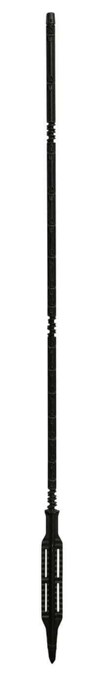 Gallagher LinePost Geïsoleerd - Afrasteringspaal - 9 cm - 10 Stuks - 206 cm - 150 cm