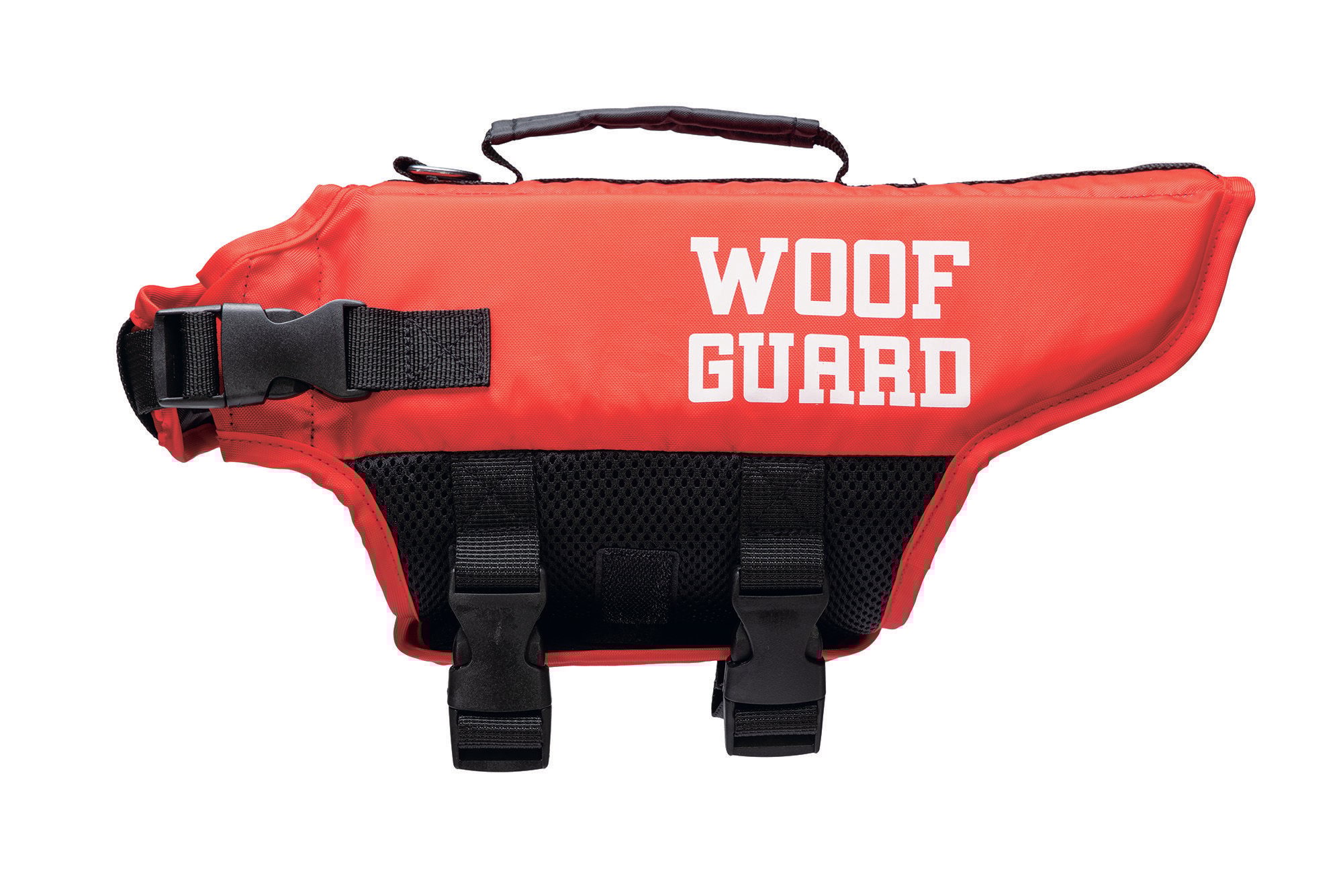 Beeztees Zwemvest - Veiligheidsvest - rood - L