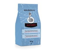 Alpamin Alpacakorrel - Alpacavoer - 20 kg