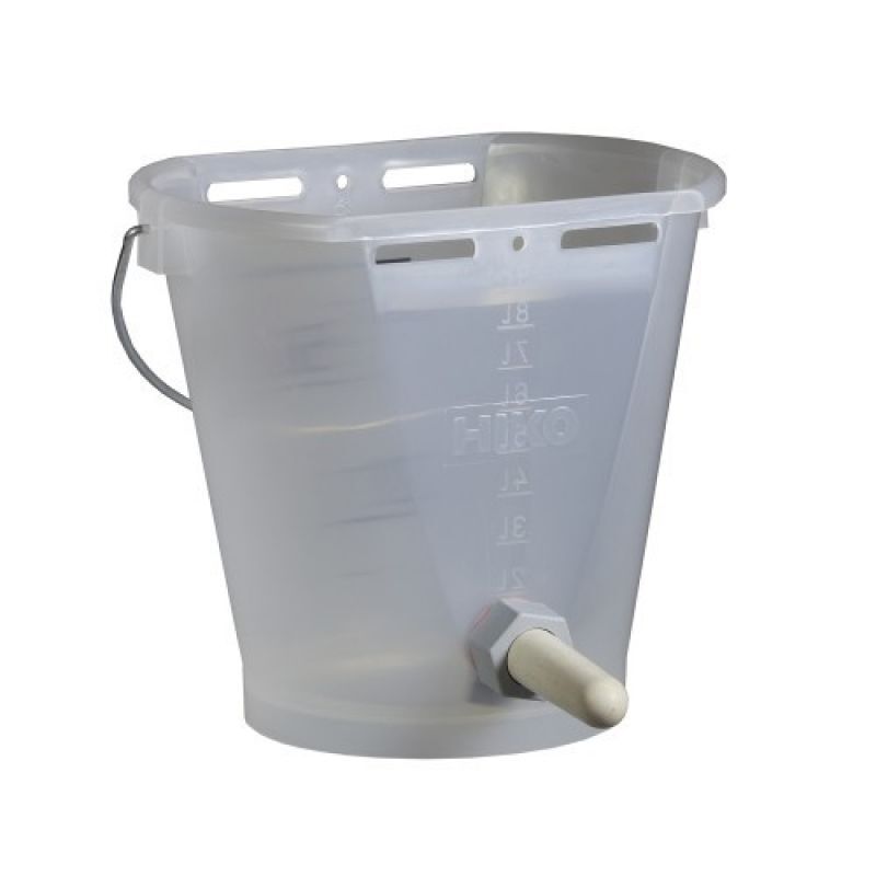 Hiko - Speenemmer 8L