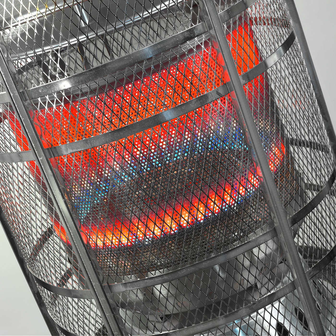 Eurom Area Lounge Heater - Staande terrasverwarmer
