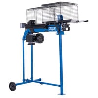 Scheppach HL760LS - Houtklover - 2200 W