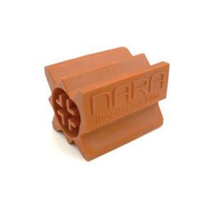 Luxan Nara Bloc Fish - Lokaas