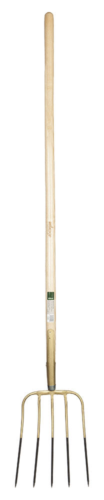 Welkoop Mestvork 5-Tands - Vorken