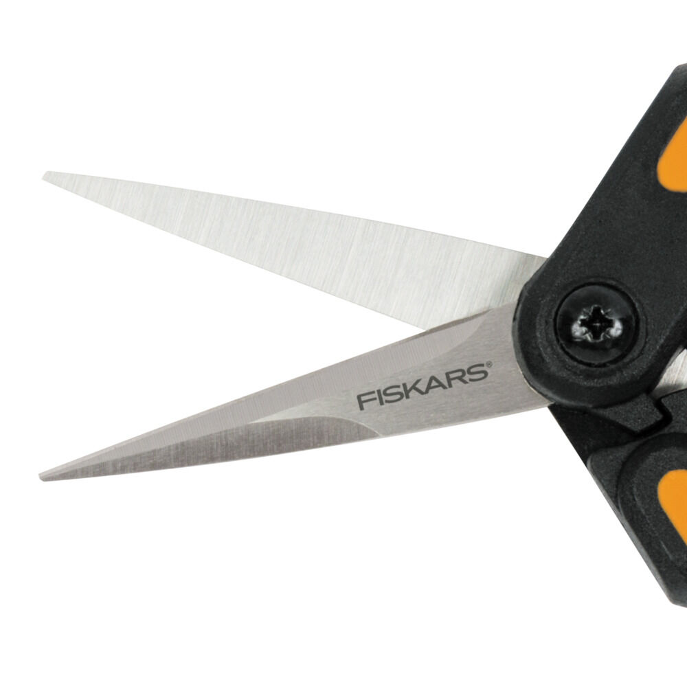 Fiskars Solid Snip SP13 Kruiden - Snoeischaar