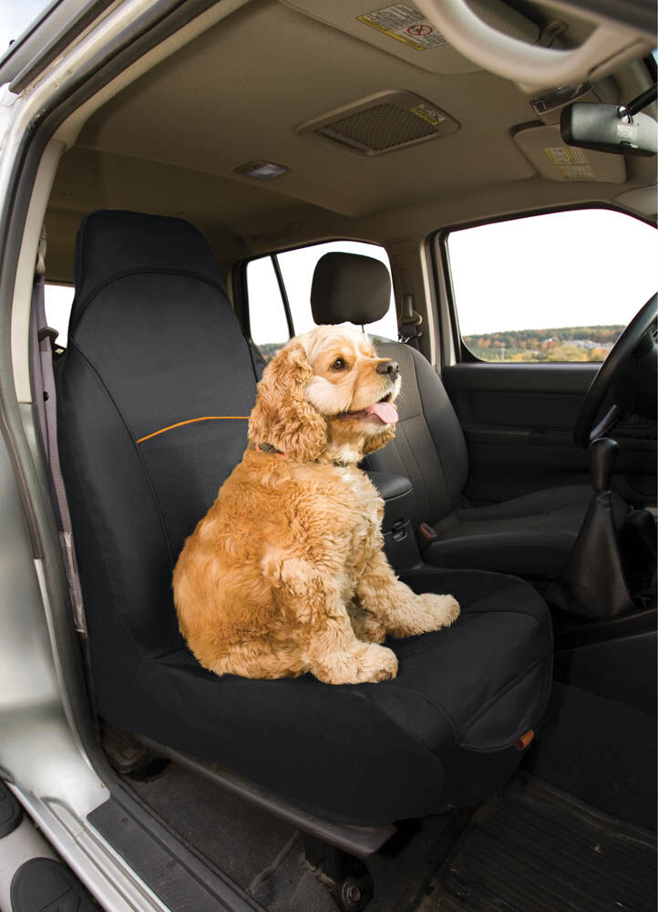 Kurgo Co Pilot Passagiersstoel - Beschermhoes