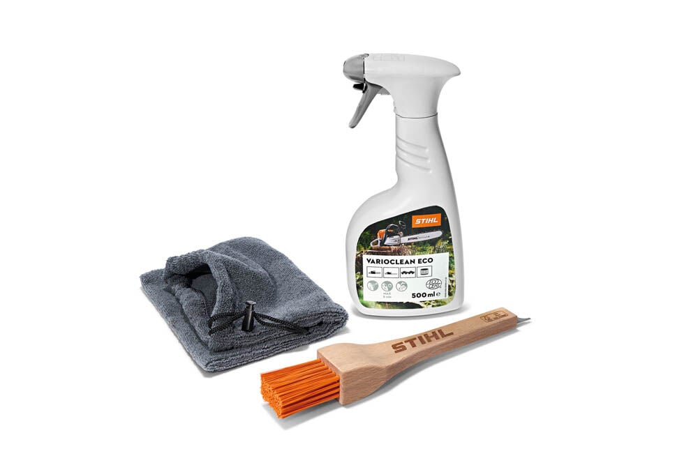 STIHL Care & Clean Kit MS Plus 8 Europe/RoW - Reinigingsmiddel