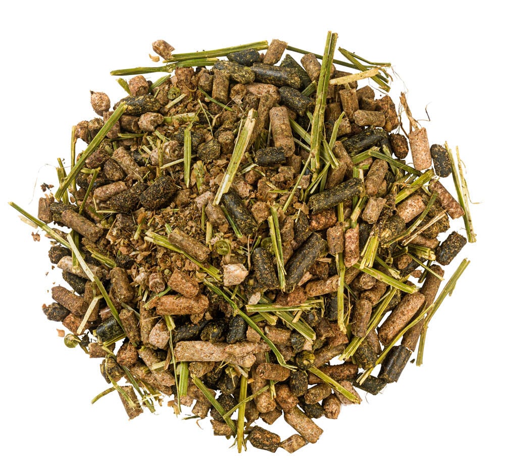Equilannoo Condition Light Mix - Basisvoeding - 15 Kilogram