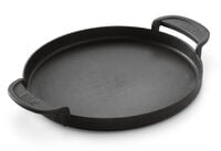 Weber Bakplaat - Glad - Gourmet BBQ System - BBQ accessoires - ⌀30 cm