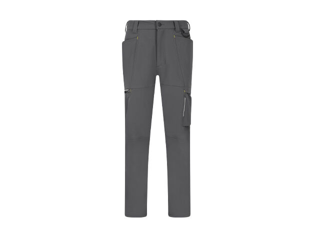 Safety Jogger Deneb WI76 Full Stretch - Werkbroek - Grijs - 50 Safety Jogger Deneb WI76 Full Stretch - Werkbroek - Grijs - 50