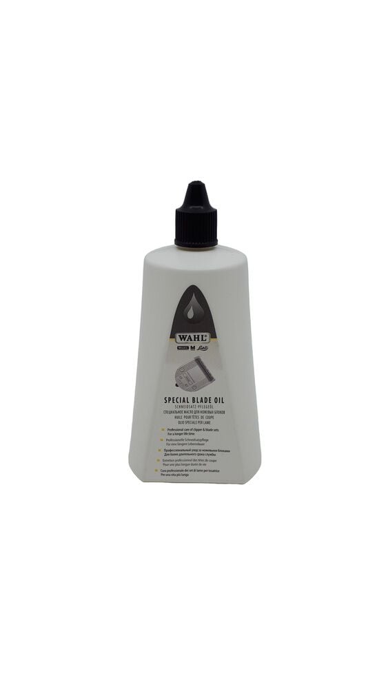 Moser Scheerkop Olie 1854 - Hondenvachtverzorging