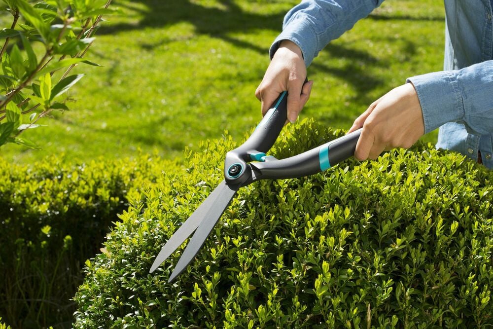 Gardena PrecisionCut - Hand heggenschaar