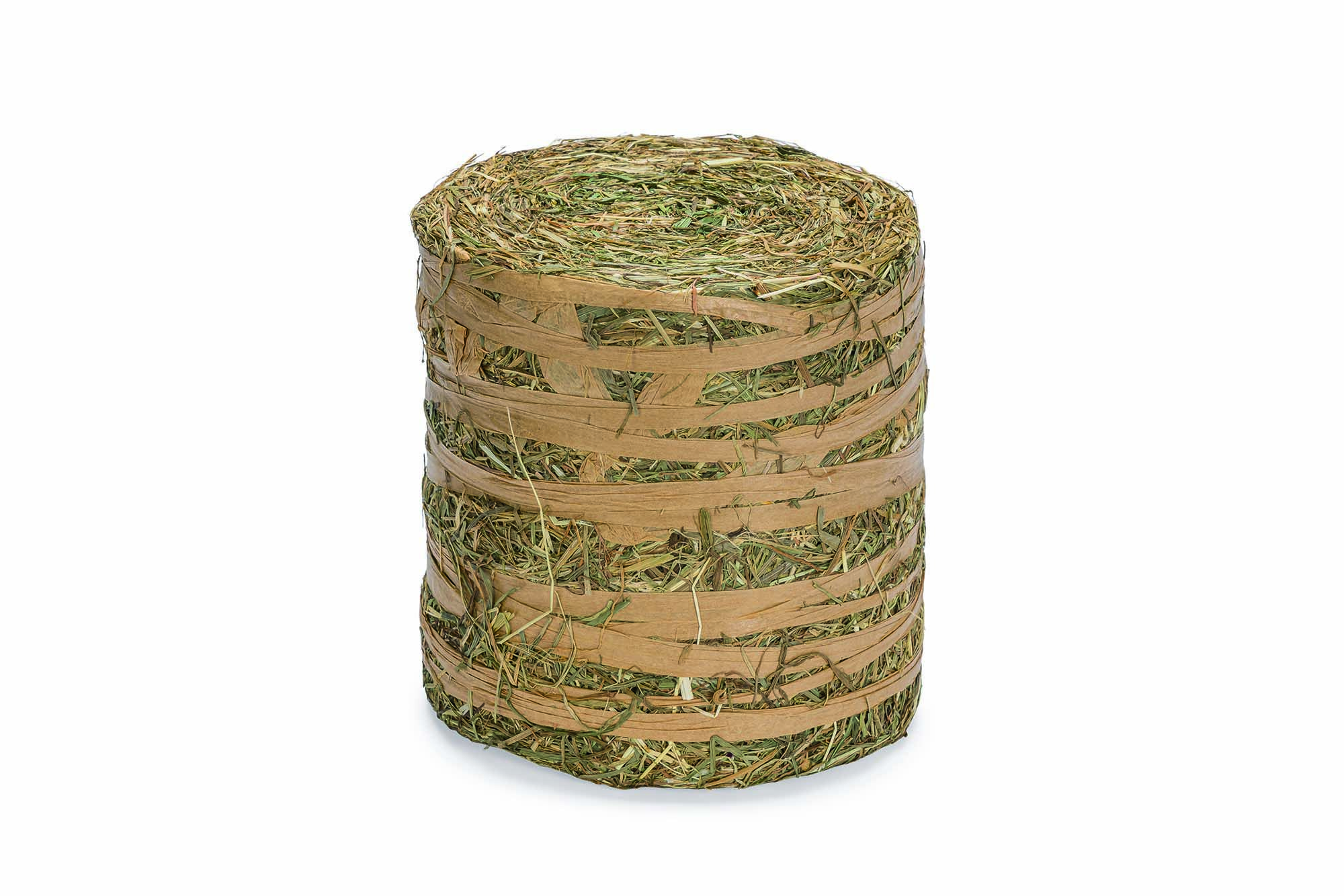 Beeztees Hooibaal - Knaagdiersnack - 500 Gram Beeztees Hooibaal - Knaagdiersnack - 500 Gram