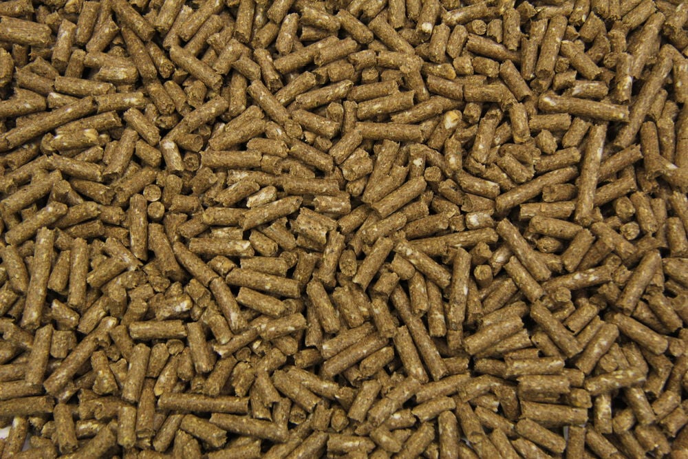 Subli Ponybrok+ - Basisvoeding - 20 Kilogram - Zak