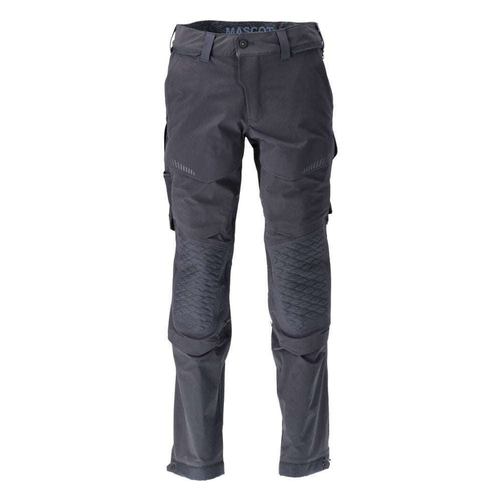 Mascot Customized 22279 - Werkbroek - Donkerblauw - 64 - 82 Mascot Customized 22279 - Werkbroek - Donkerblauw - 64 - 82