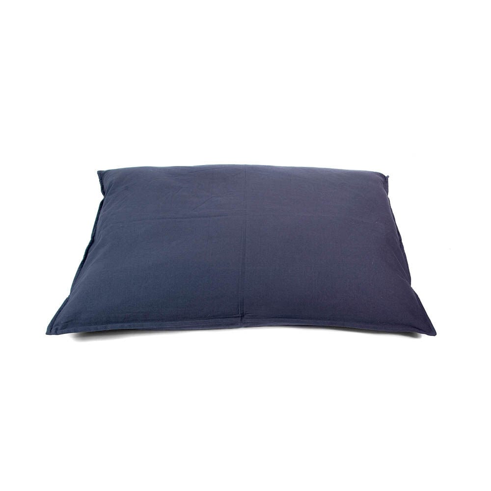 Lex & Max Tivoli - Hondenkussen - Donkerblauw - L Lex & Max Tivoli - Hondenkussen - Donkerblauw - L