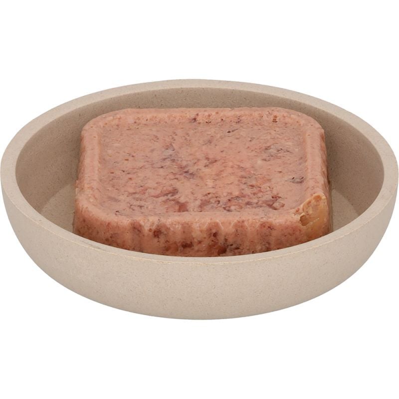 Welkoop Pate - Kattenvoer - 100 Gram - rund Welkoop Pate - Kattenvoer - 100 Gram - rund