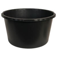 Gripline - Kuip - 65 l - Zwart