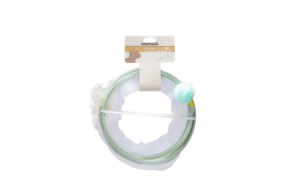 Beeztees Gabi - Katten Speelspiraal