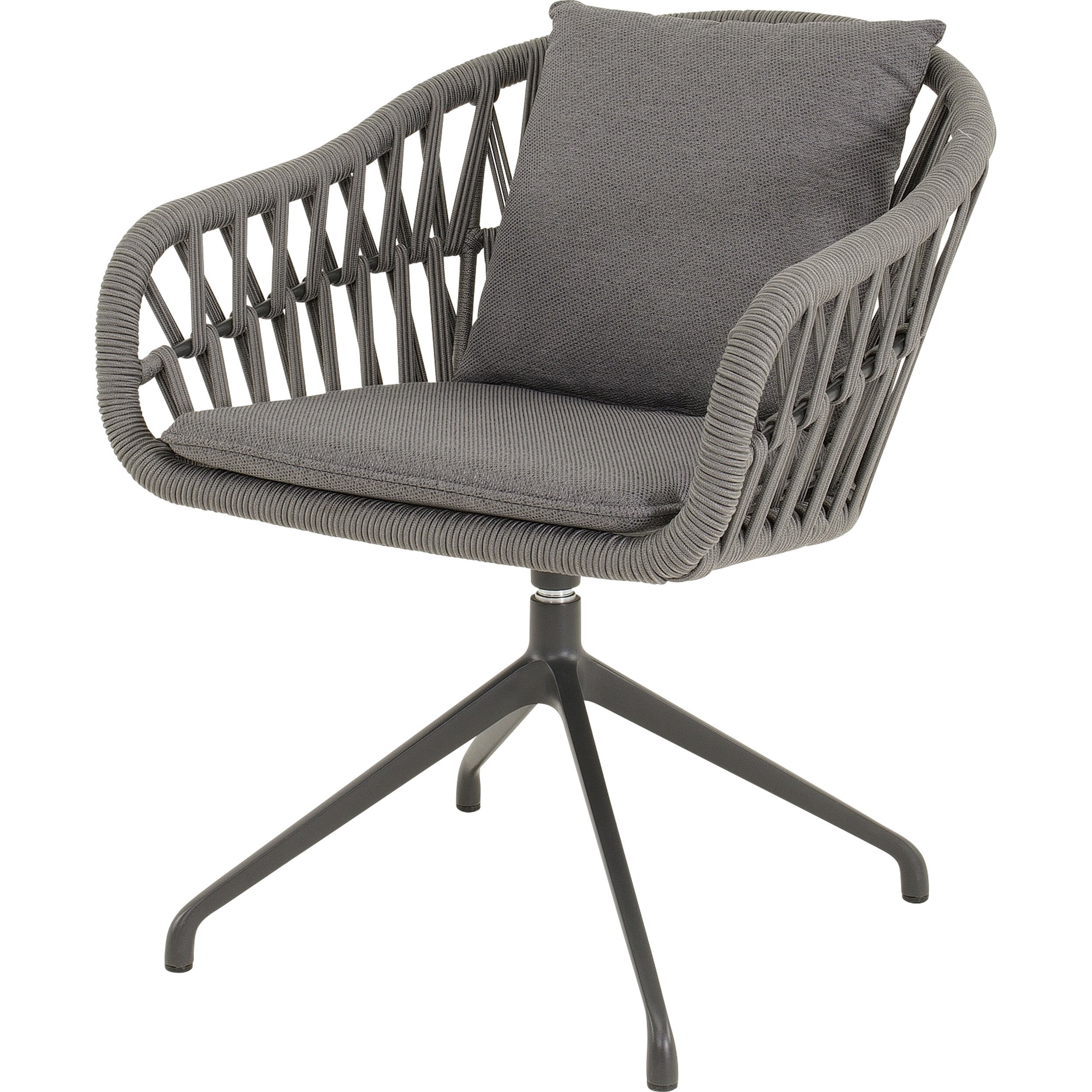 Lesli Living Aspetto - Tuinstoel