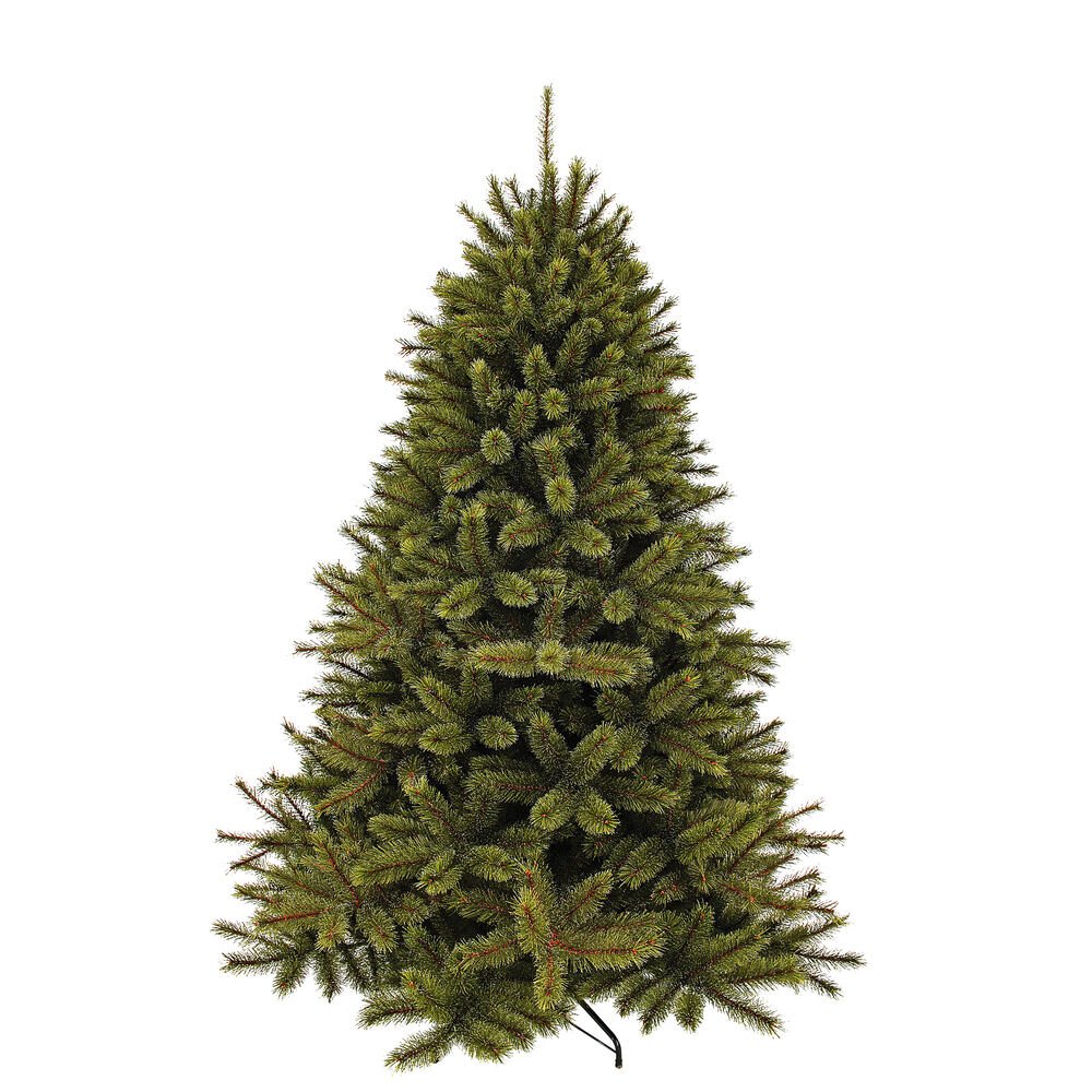 Triumph Tree Forest Frosted Pine - Kunstkerstboom - Groen - 230 cm Triumph Tree Forest Frosted Pine - Kunstkerstboom - Groen - 230 cm