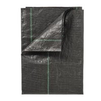 Nature - Gronddoek - 134x134
