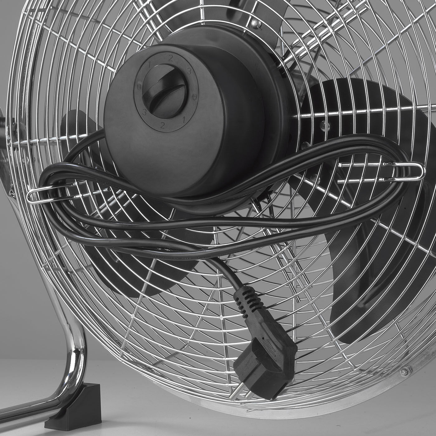 Eurom HVF14-2 - Tafelventilator - 65 W - 35.5 cm