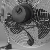Eurom HVF14-2 - Tafelventilator - 65 W - 35.5 cm