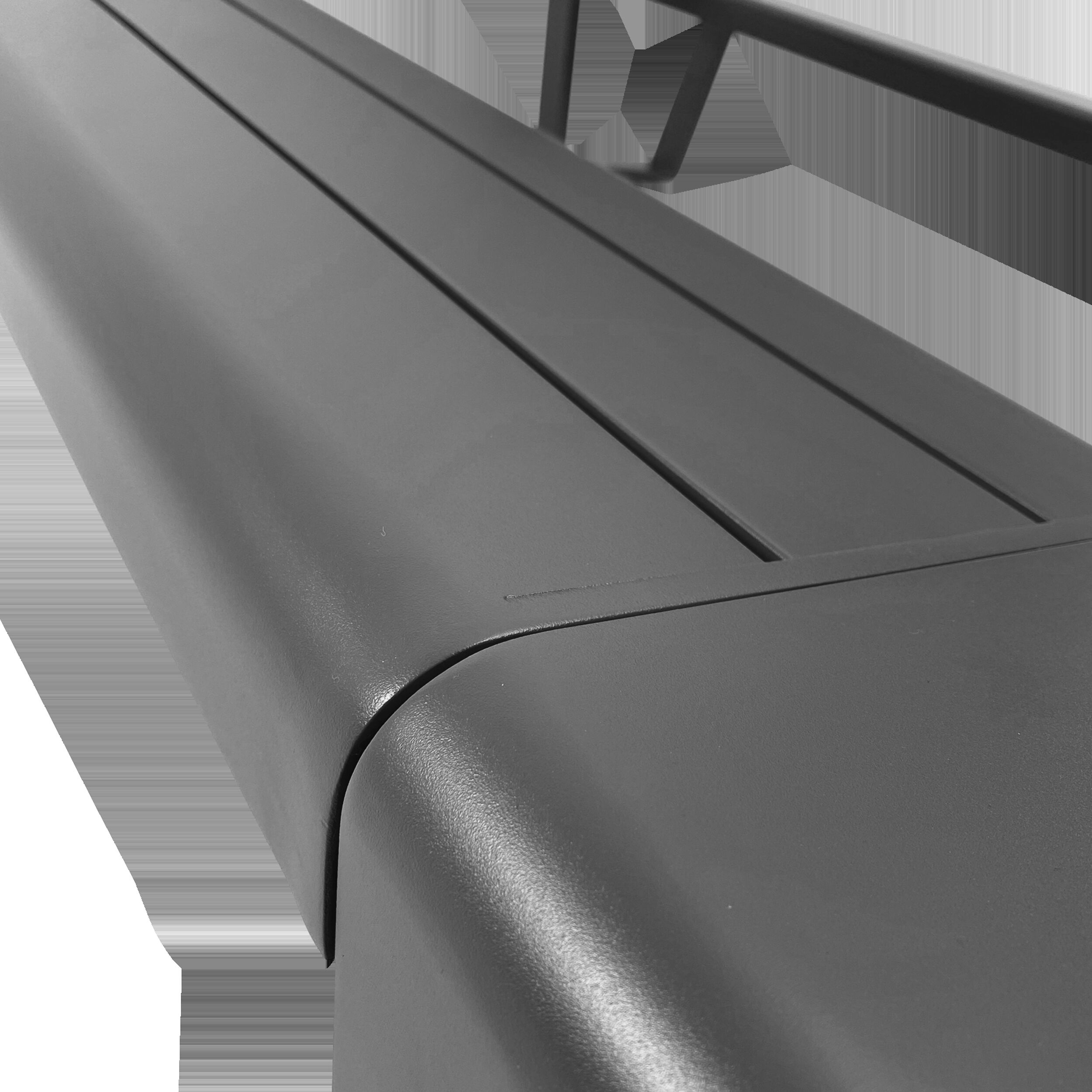 Lesli Living Estilo - Picknickset - 220x39x40.5 cm